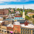 What is special about macon ga?