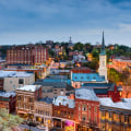 Is macon, georgia safe to visit?