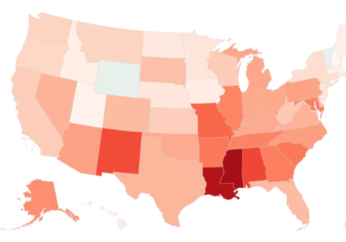 What part of georgia has the highest crime rate?